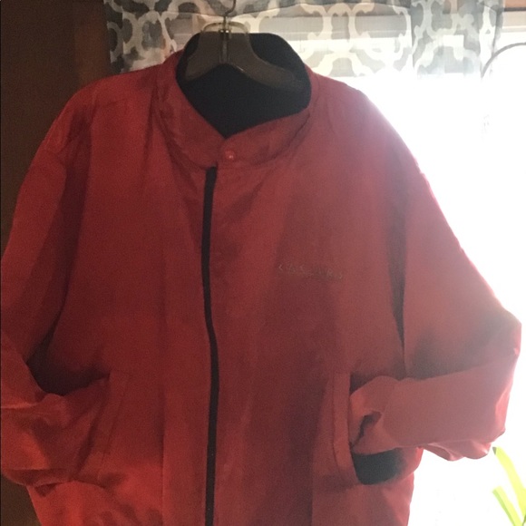 Antique Caesars Palace reversible jacket - Picture 5 of 8